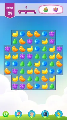 Fruity Mayhem android App screenshot 5