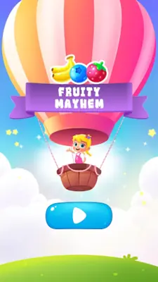 Fruity Mayhem android App screenshot 8